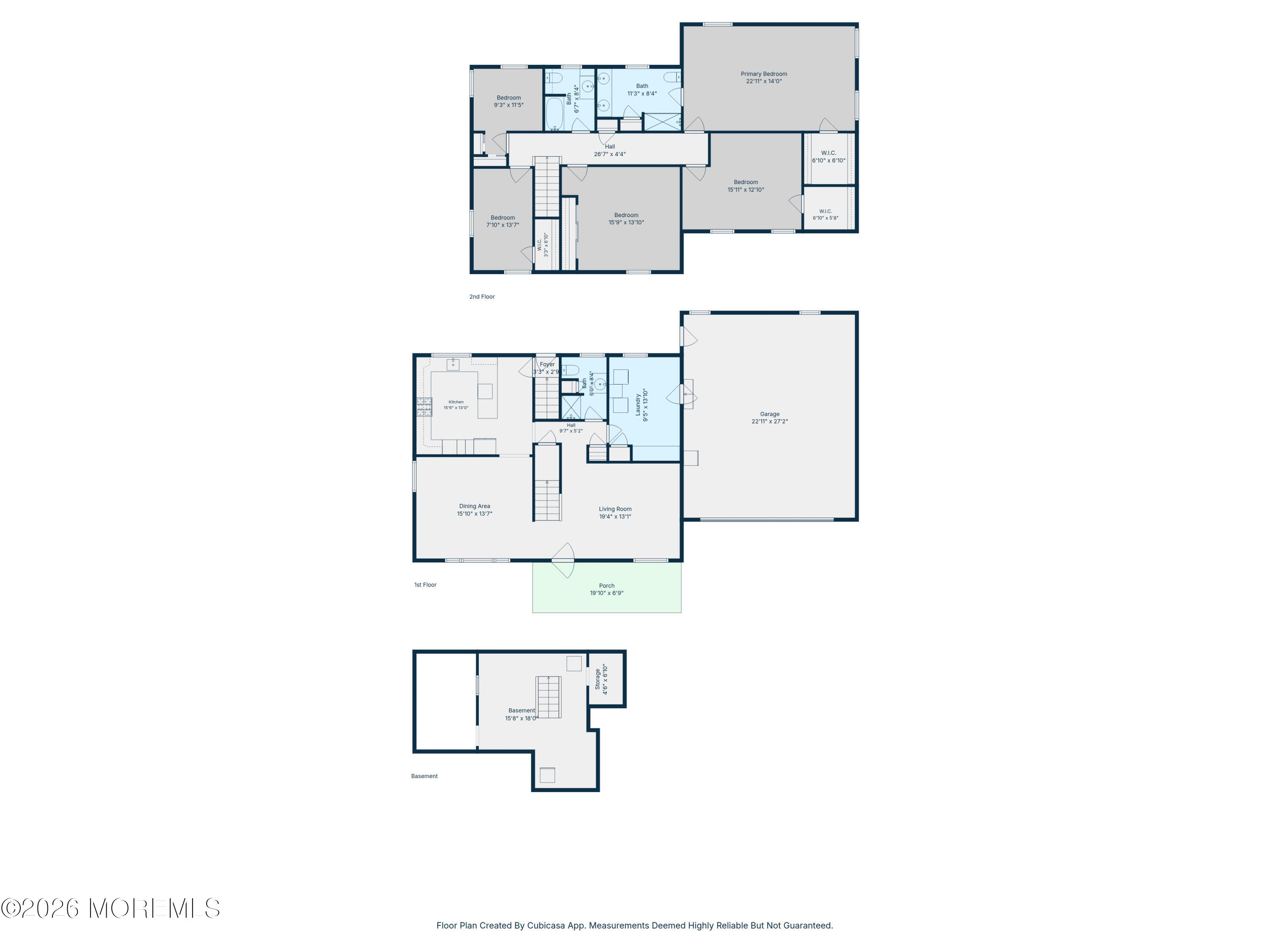 1591 W Princeton Avenue