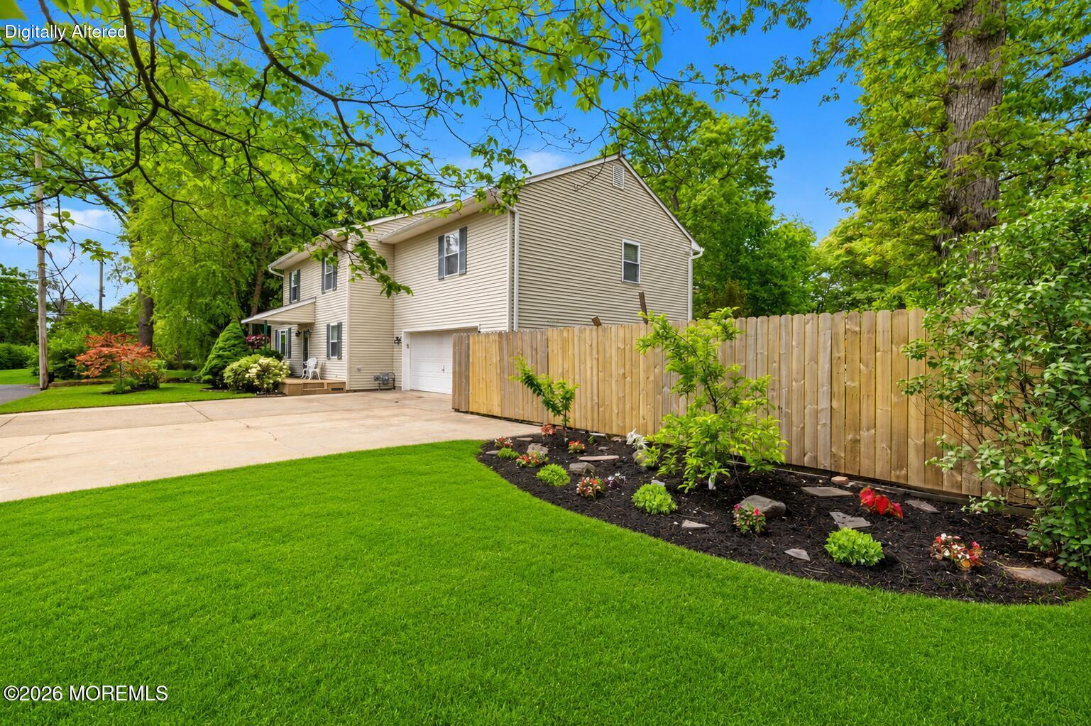 1591 W Princeton Avenue