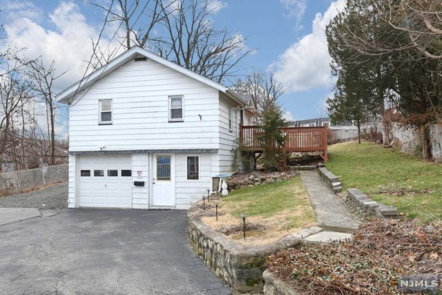 95 Valley Road