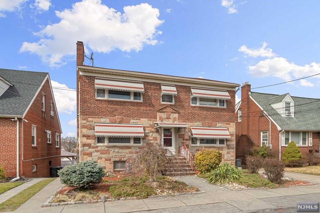 5 Cedar Street