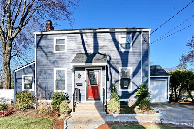 309 Elm Street