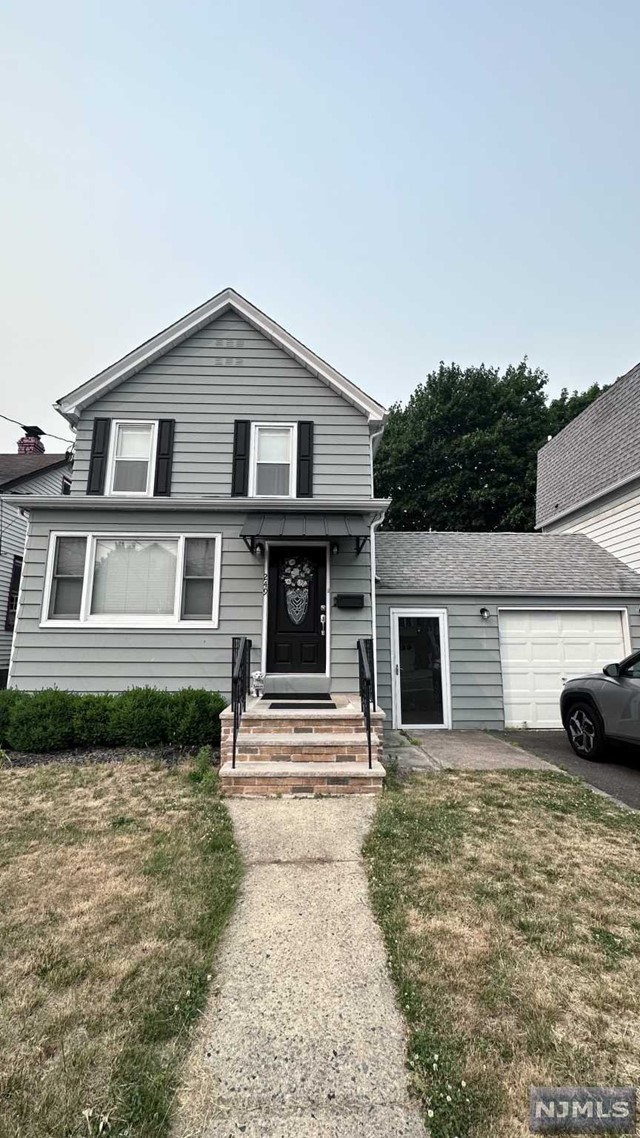 249 Kingsland Avenue