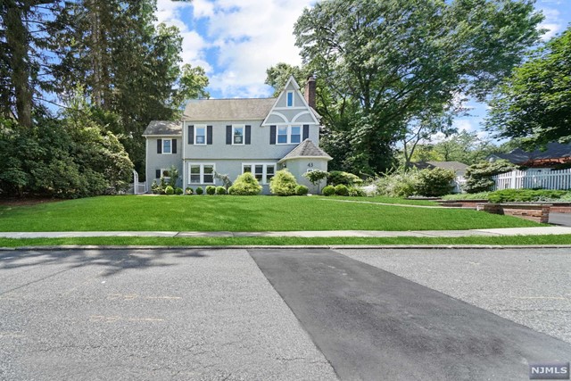 43 Buena Vista Avenue