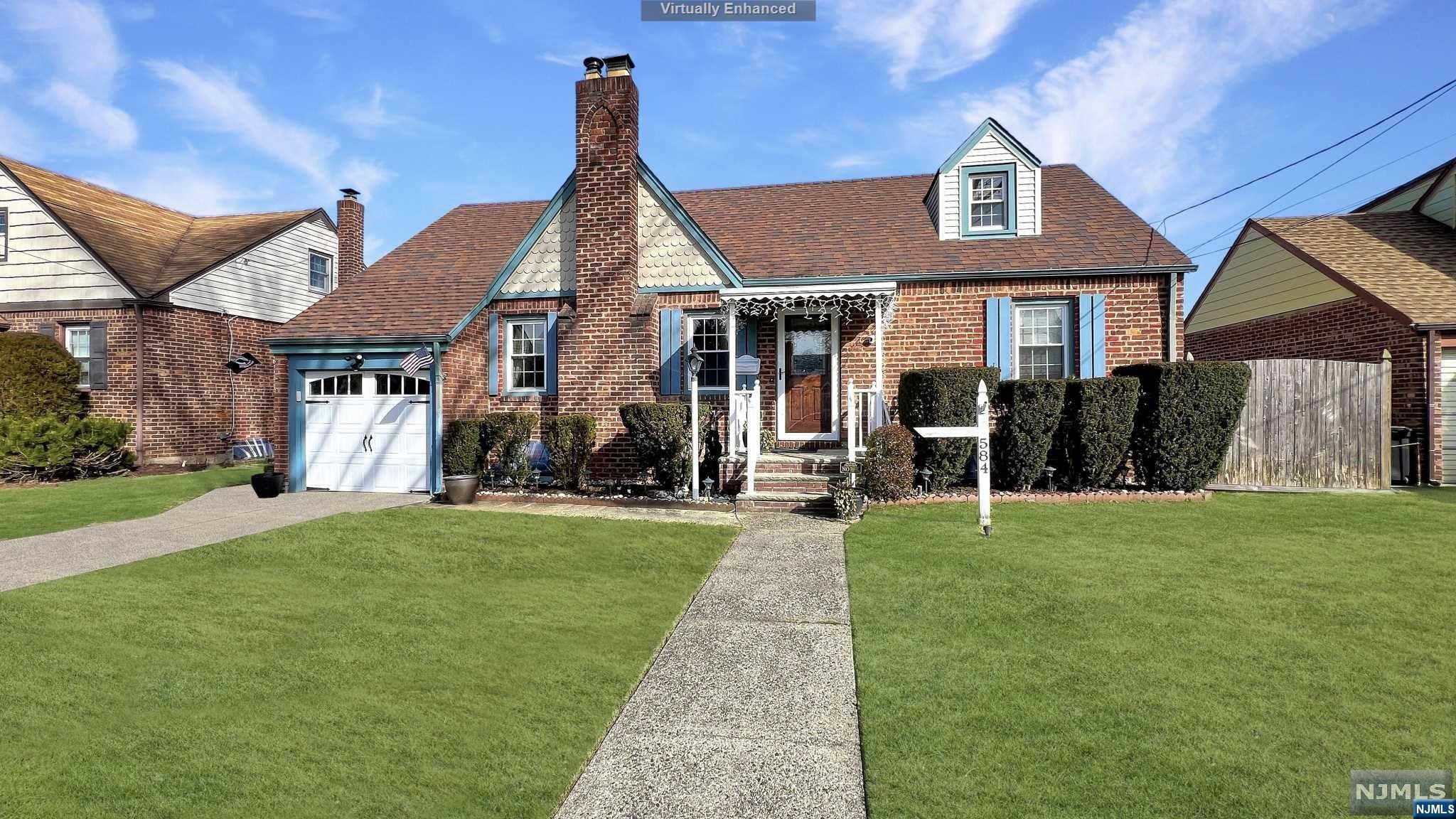 584 Beech Avenue