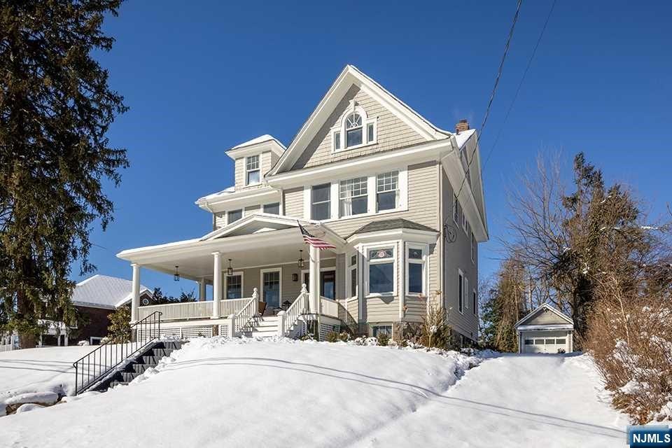 20 Giles Road
