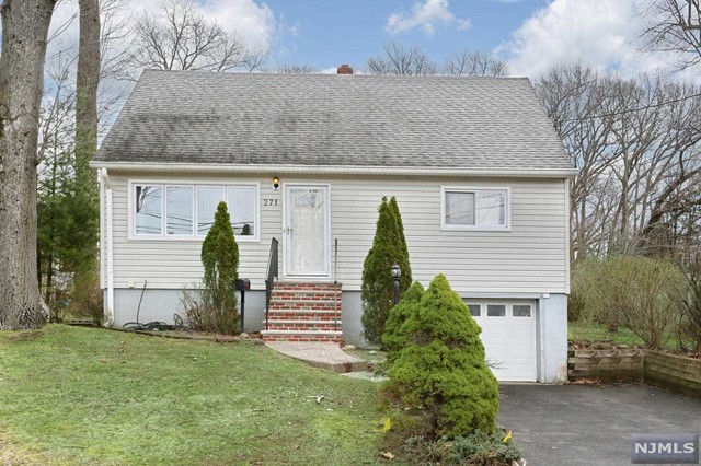 271 Bedford Road