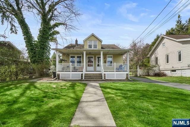 165 Jefferson Avenue