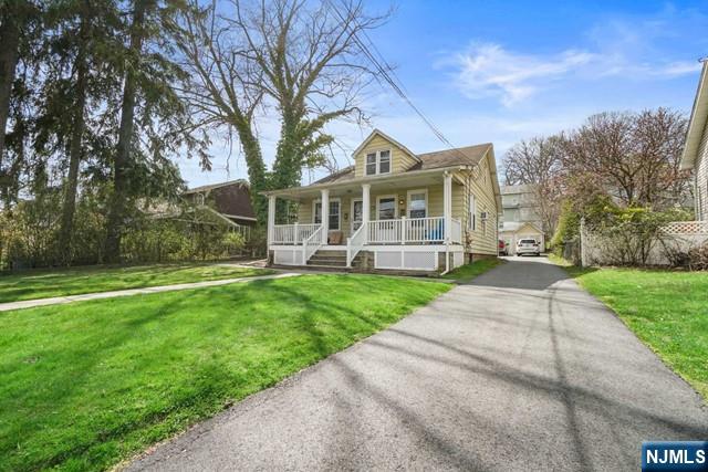 165 Jefferson Avenue