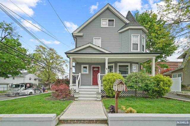 158 Elberon Avenue