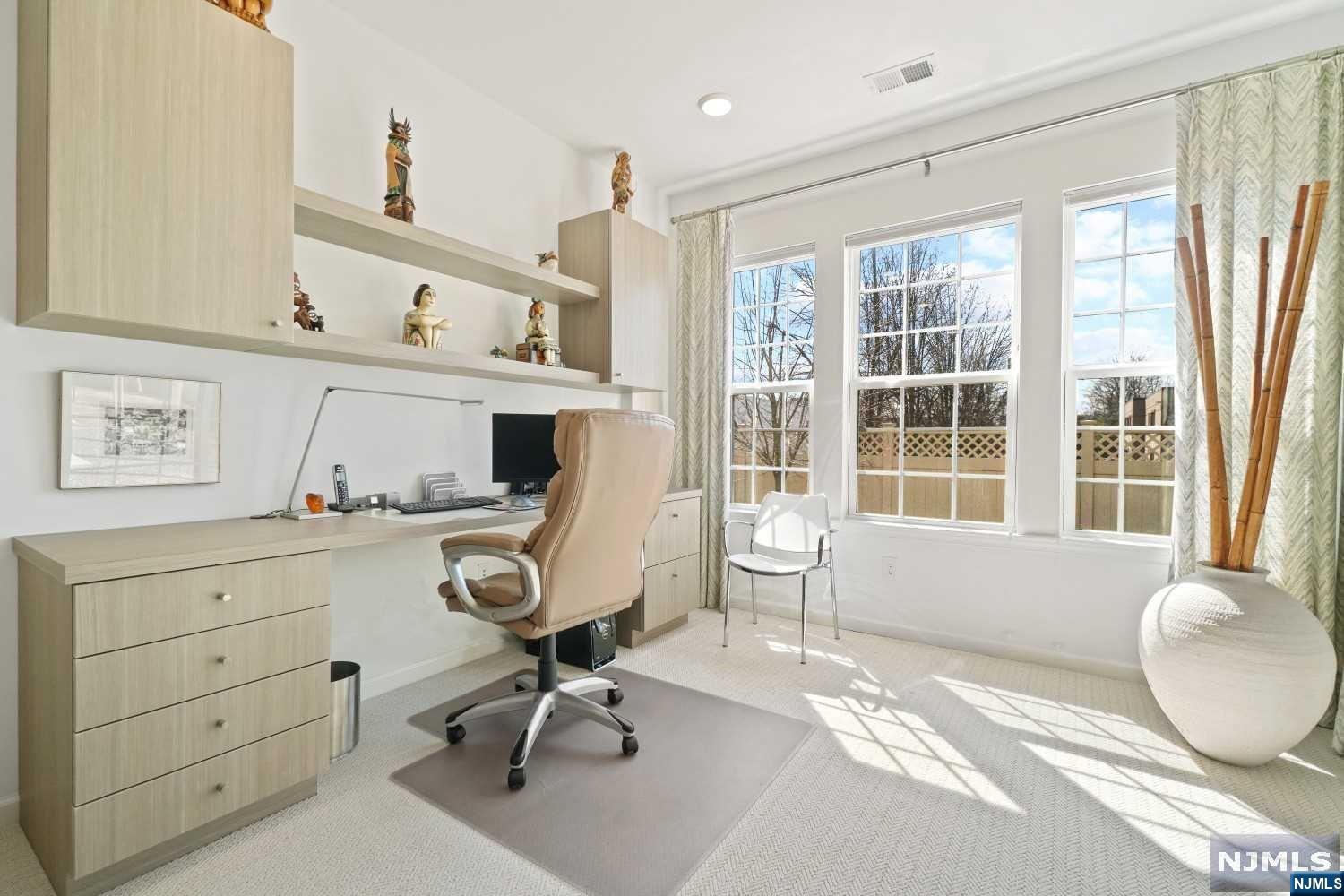 302 Orchard Terrace