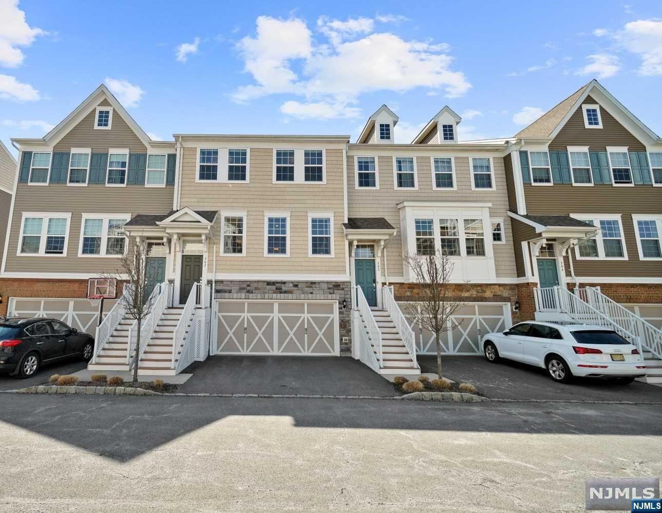 302 Orchard Terrace