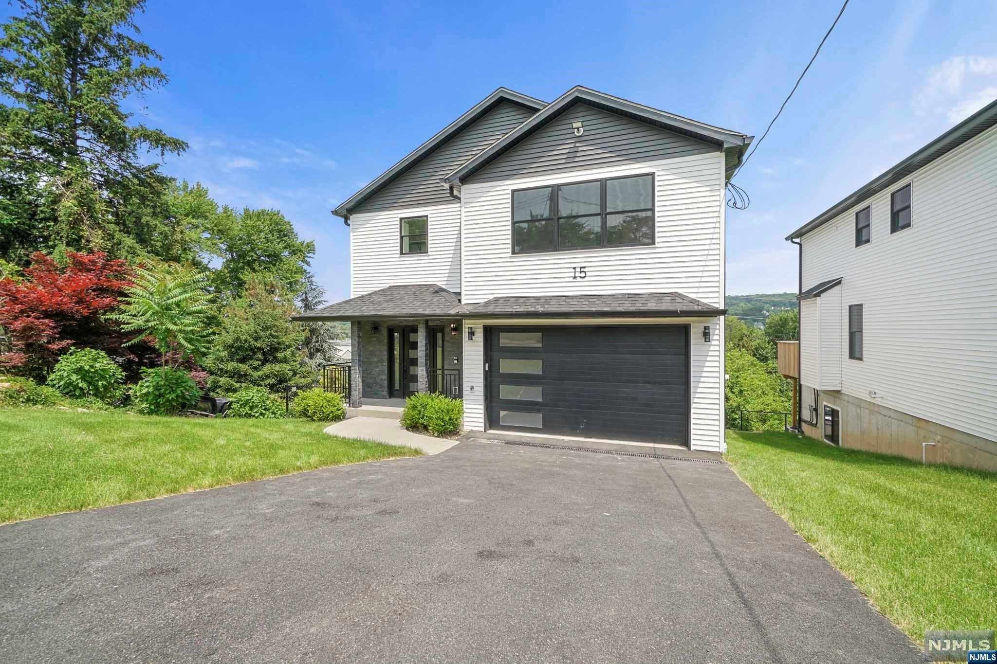 15 Mountain Avenue