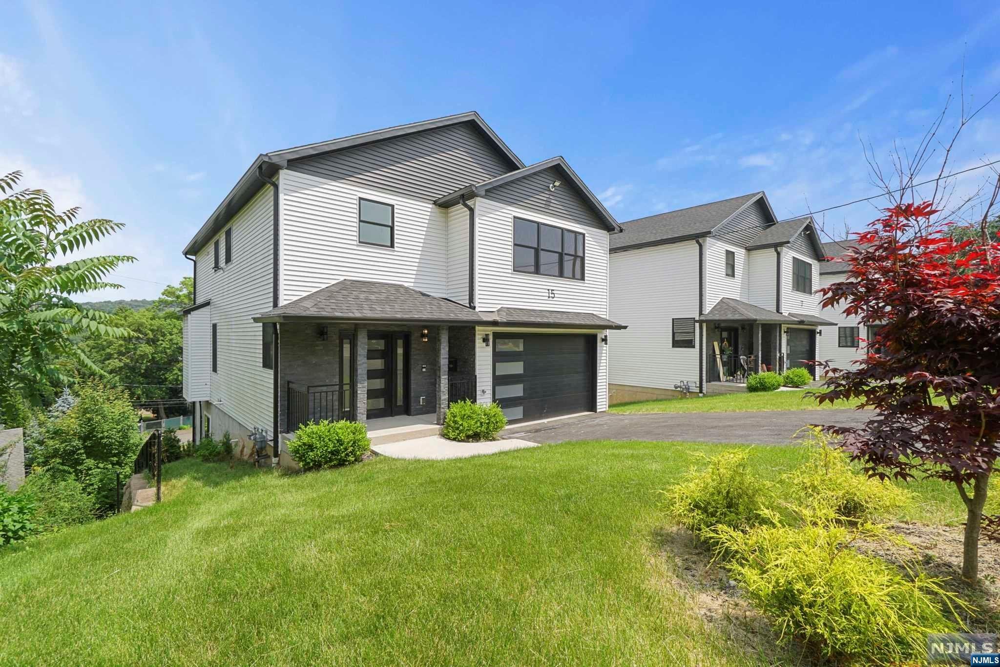 15 Mountain Avenue