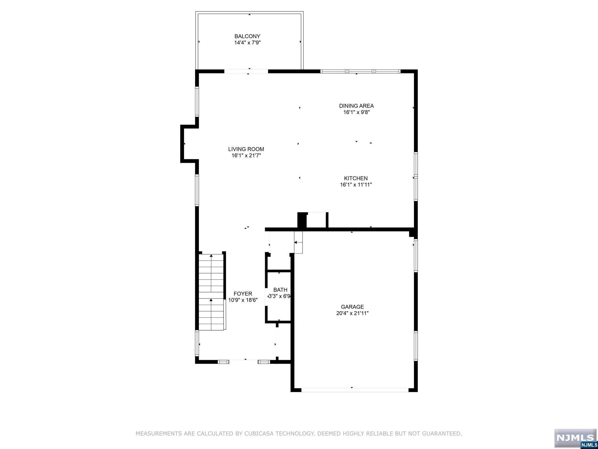 15 Mountain Avenue