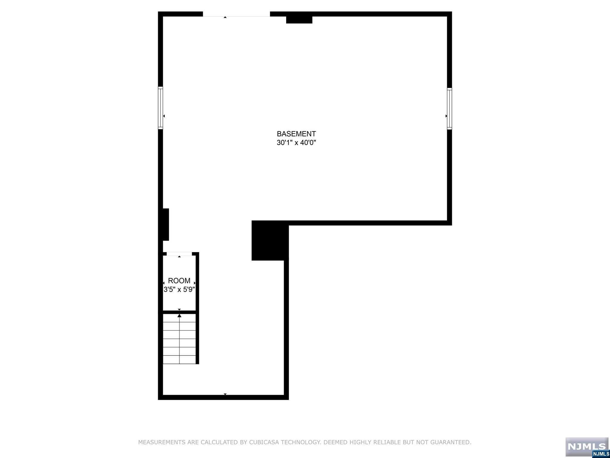 15 Mountain Avenue