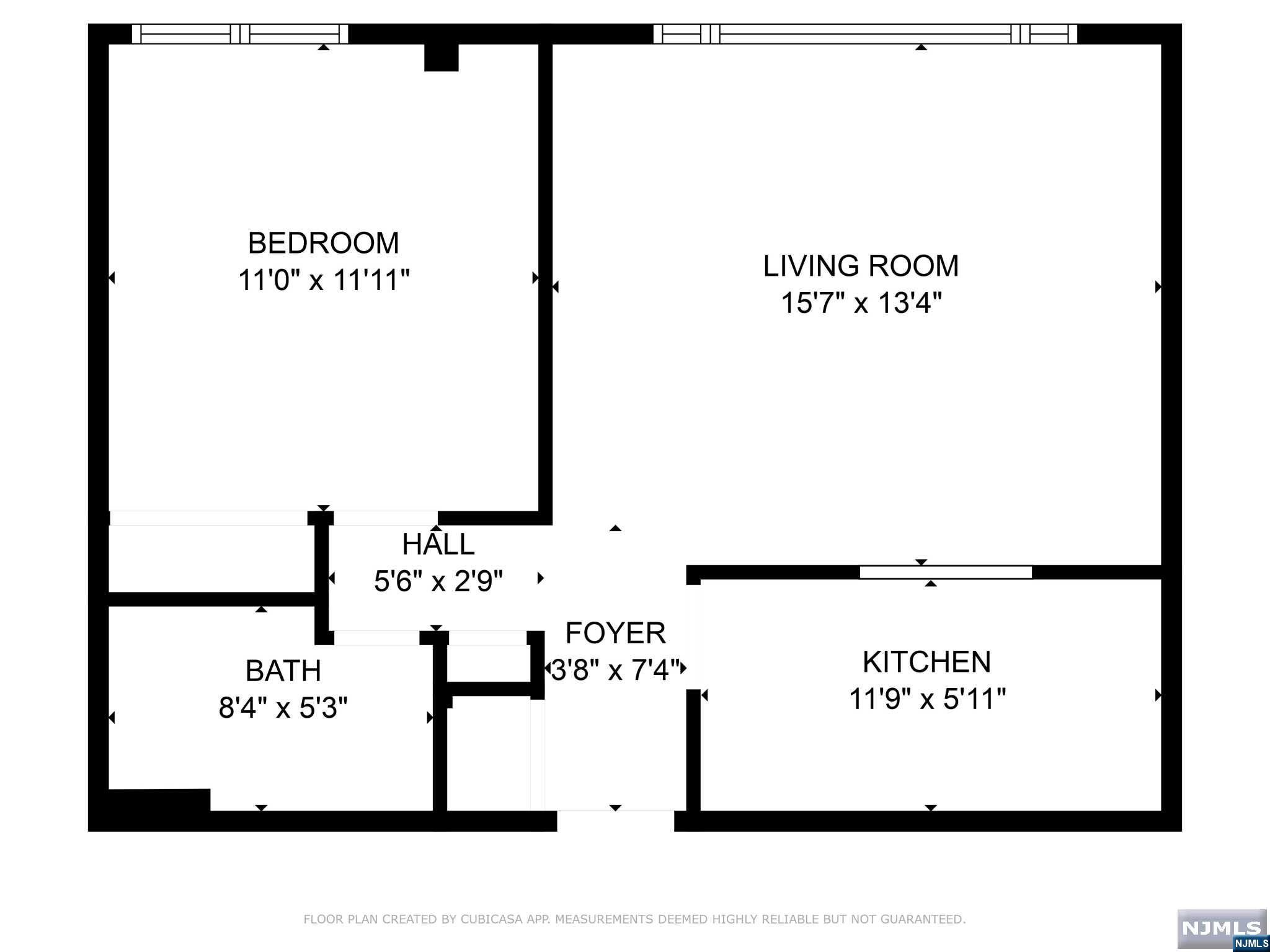 25 Grand Avenue 4A