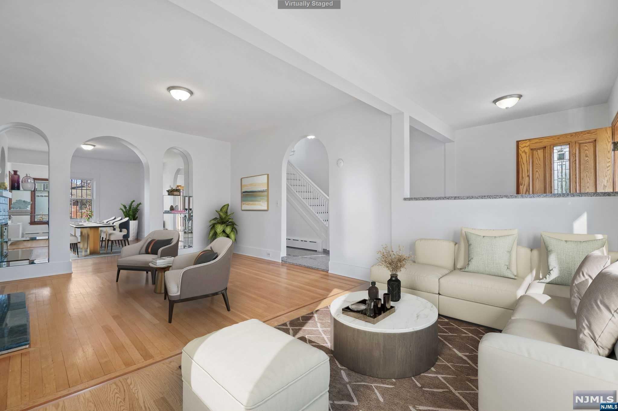 1115 Anderson Avenue
