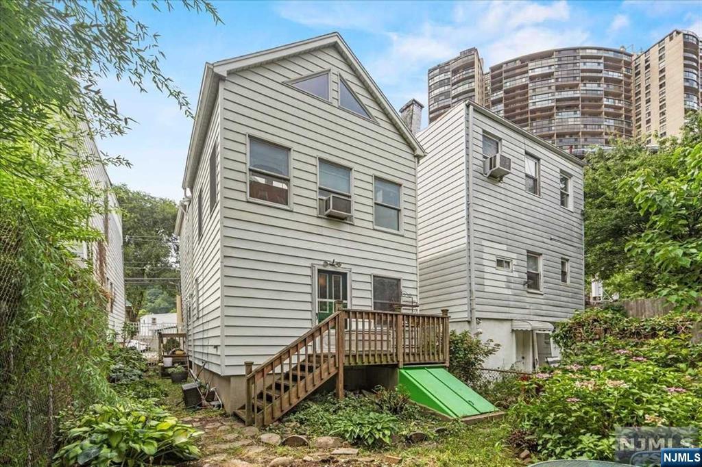 34 Hackensack Plk Road
