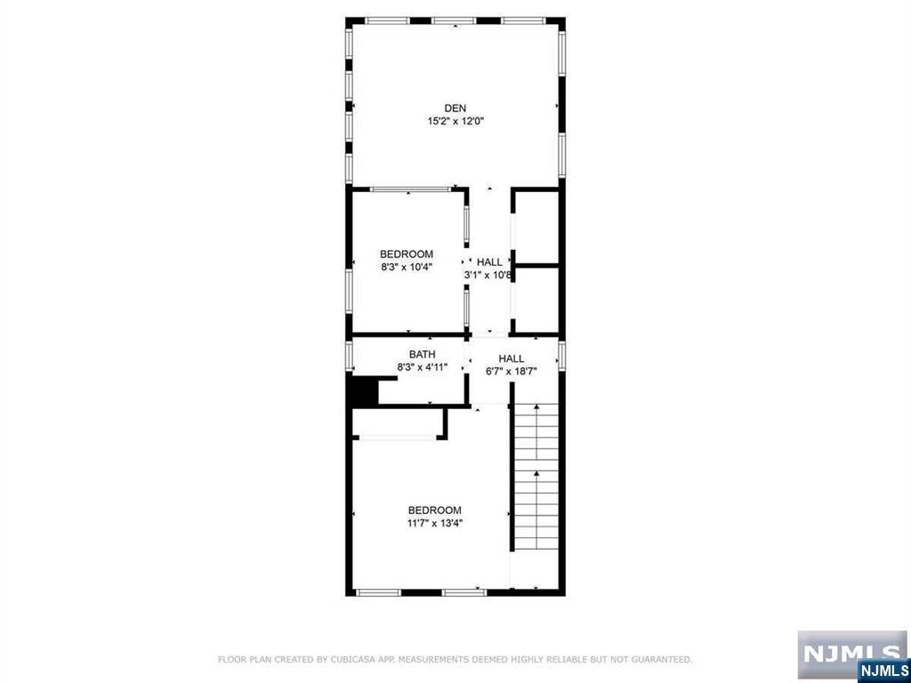 34 Hackensack Plk Road