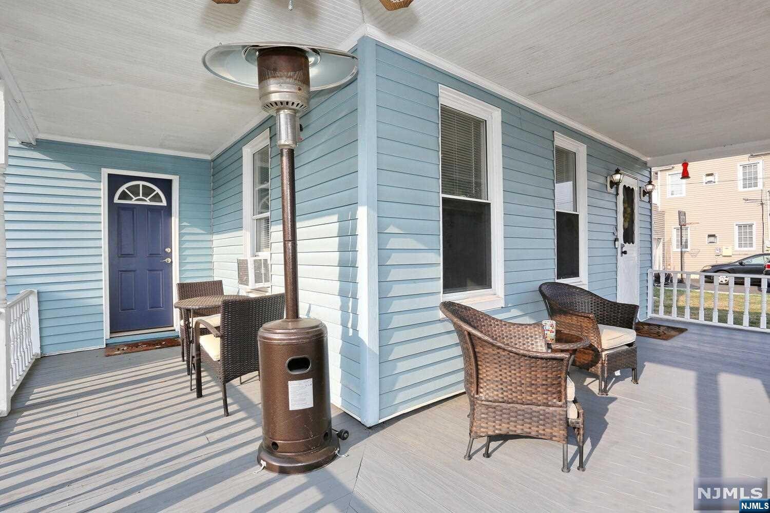 76 Ackerman Avenue