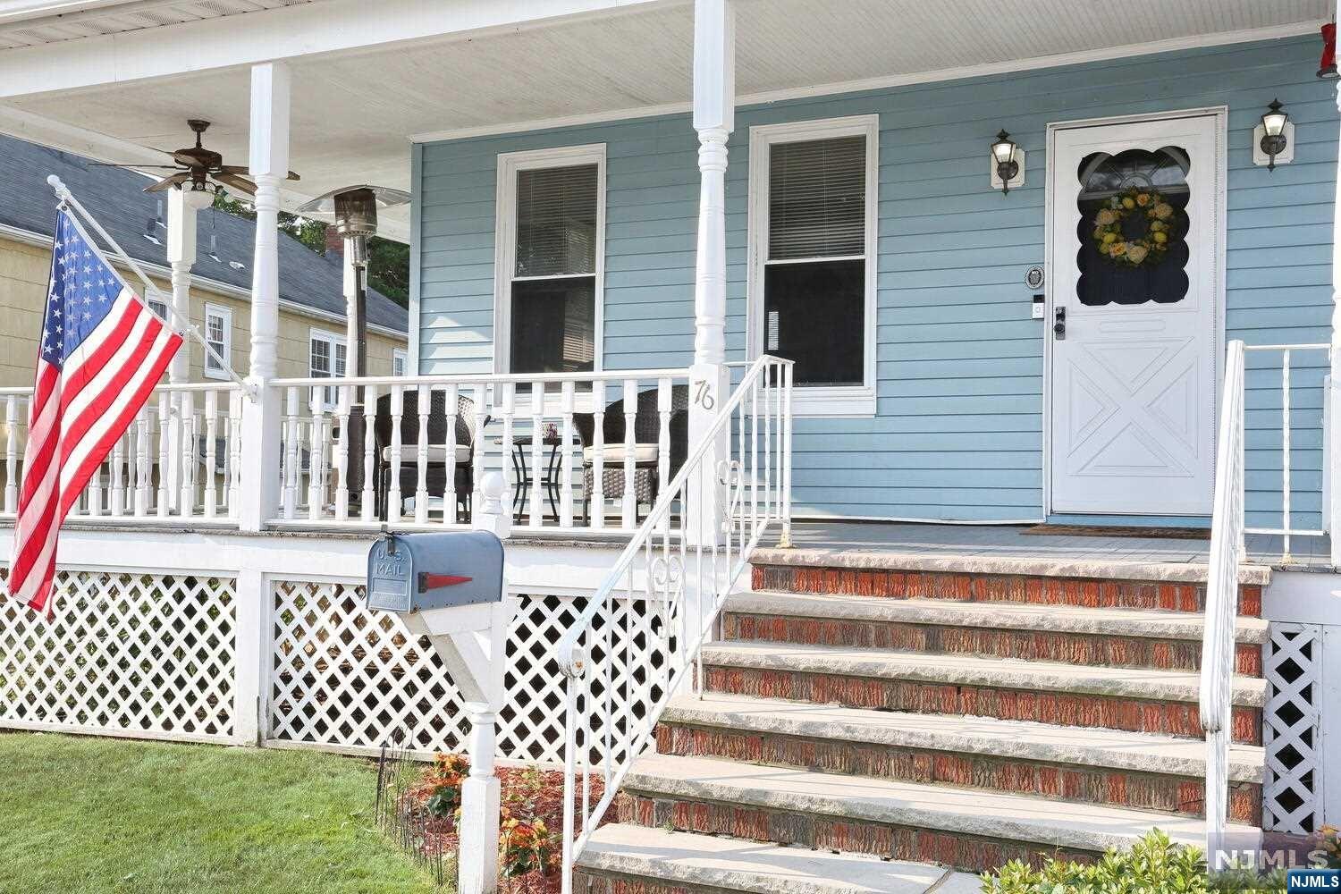 76 Ackerman Avenue