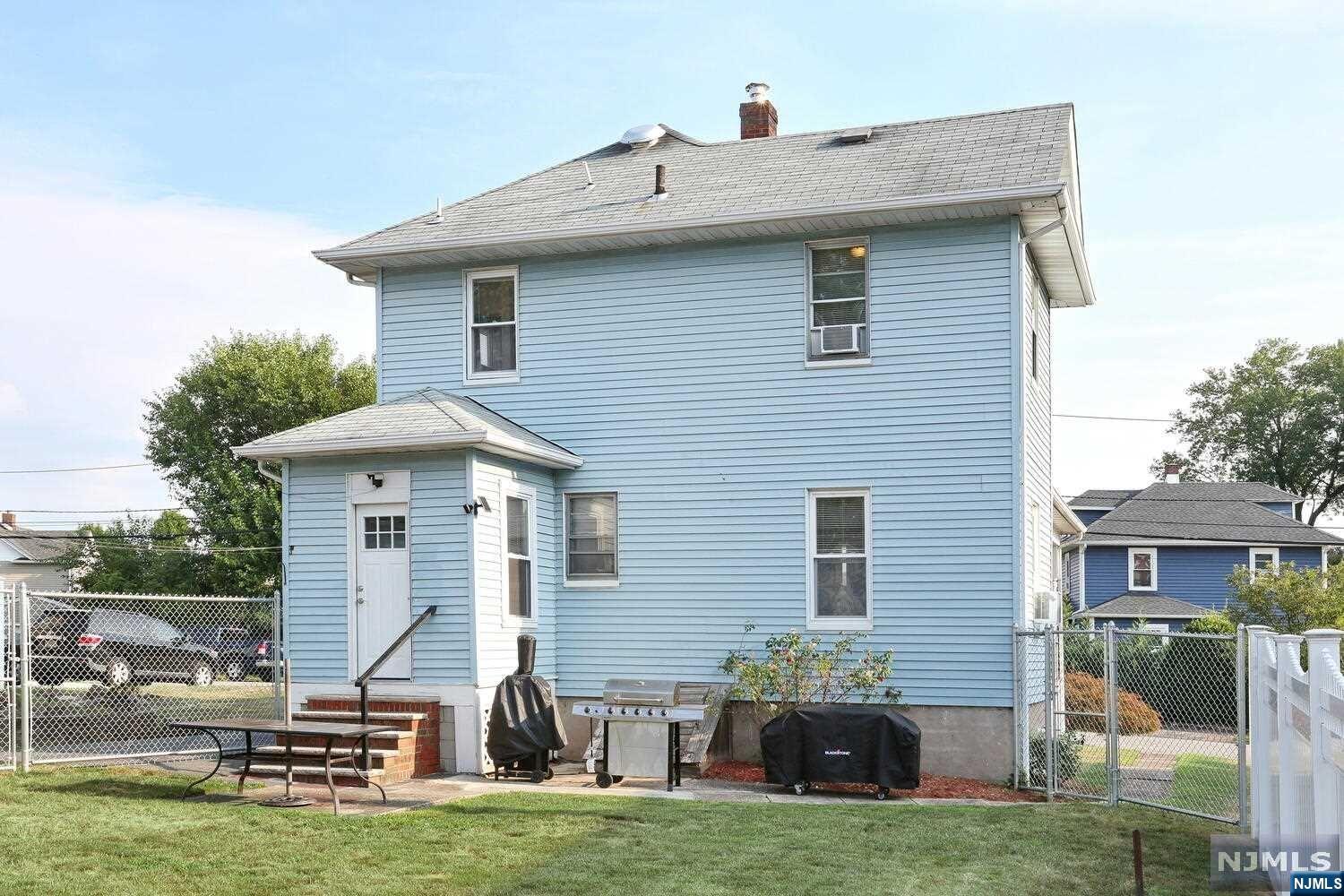76 Ackerman Avenue