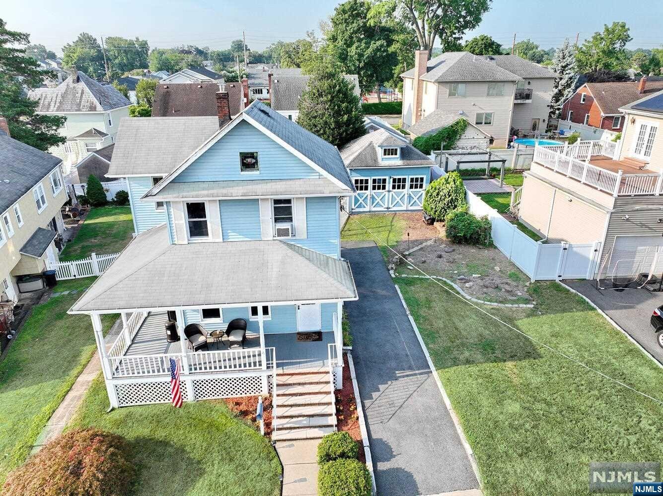 76 Ackerman Avenue