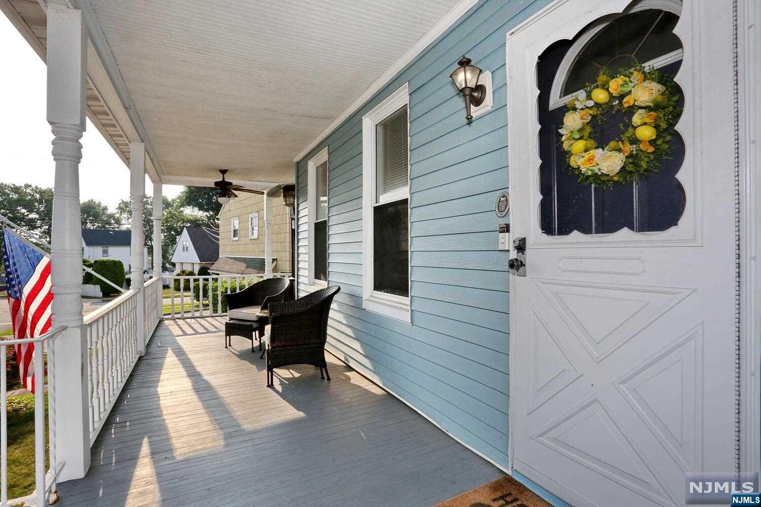 76 Ackerman Avenue