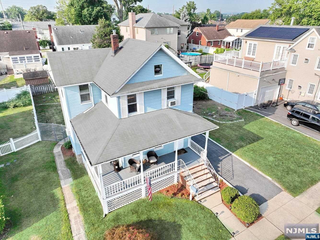 76 Ackerman Avenue