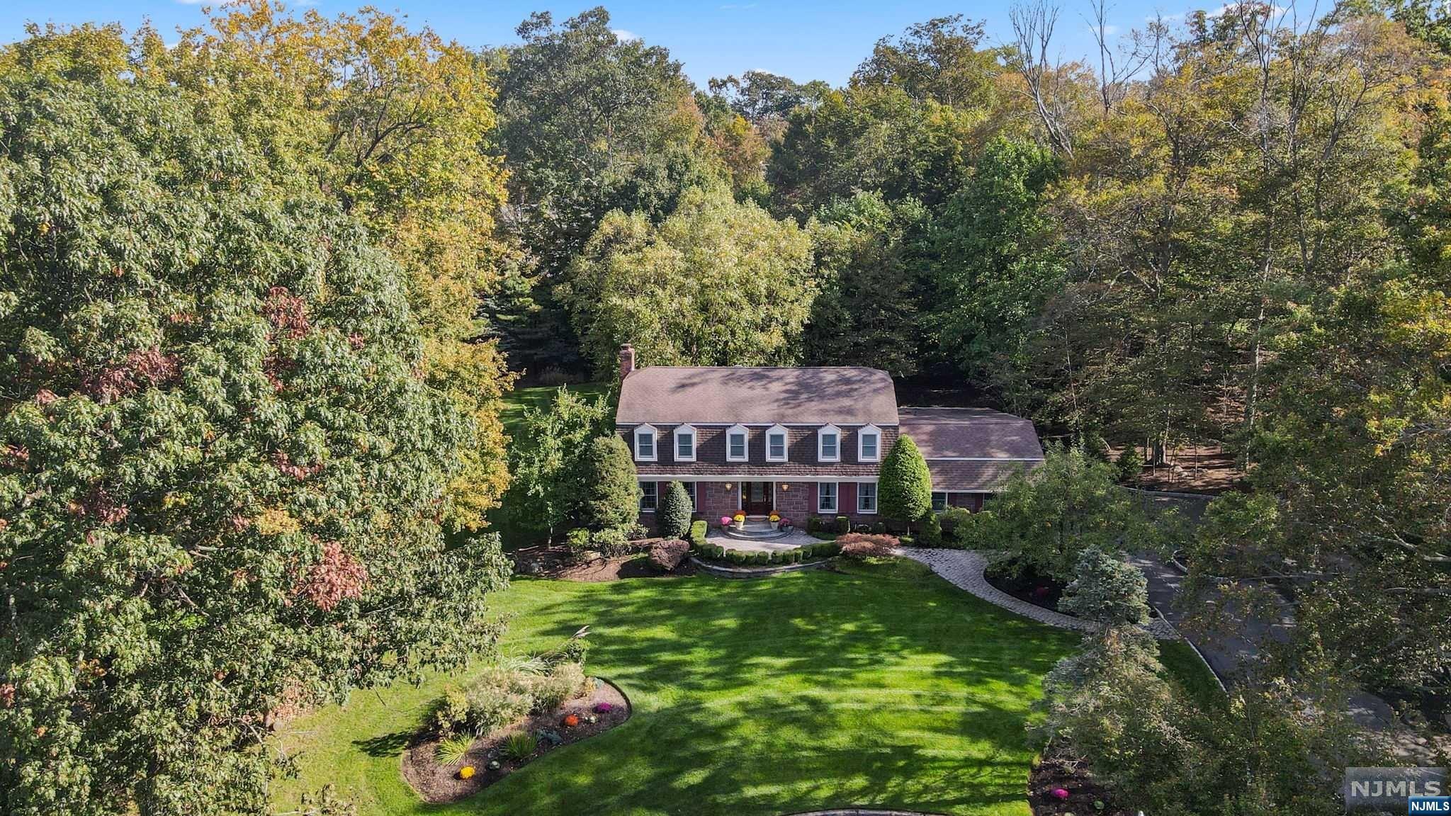 31 Blue Spruce Drive