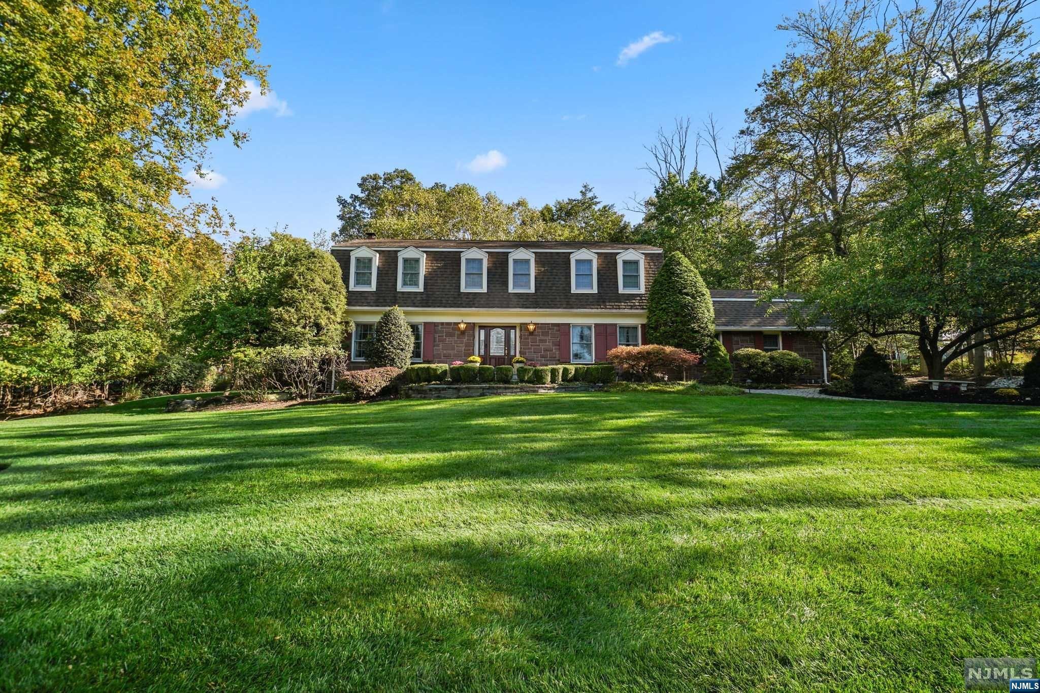 31 Blue Spruce Drive