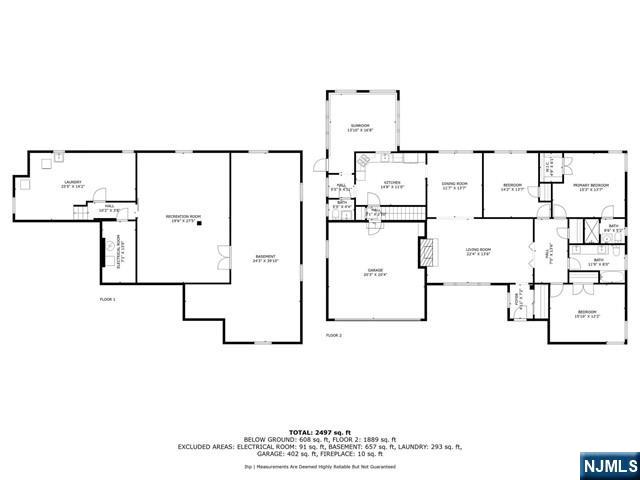 954 Phyllis Lane