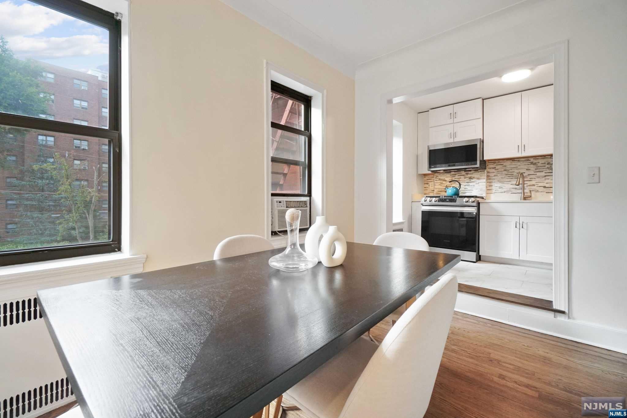 100 Prospect Avenue 2G