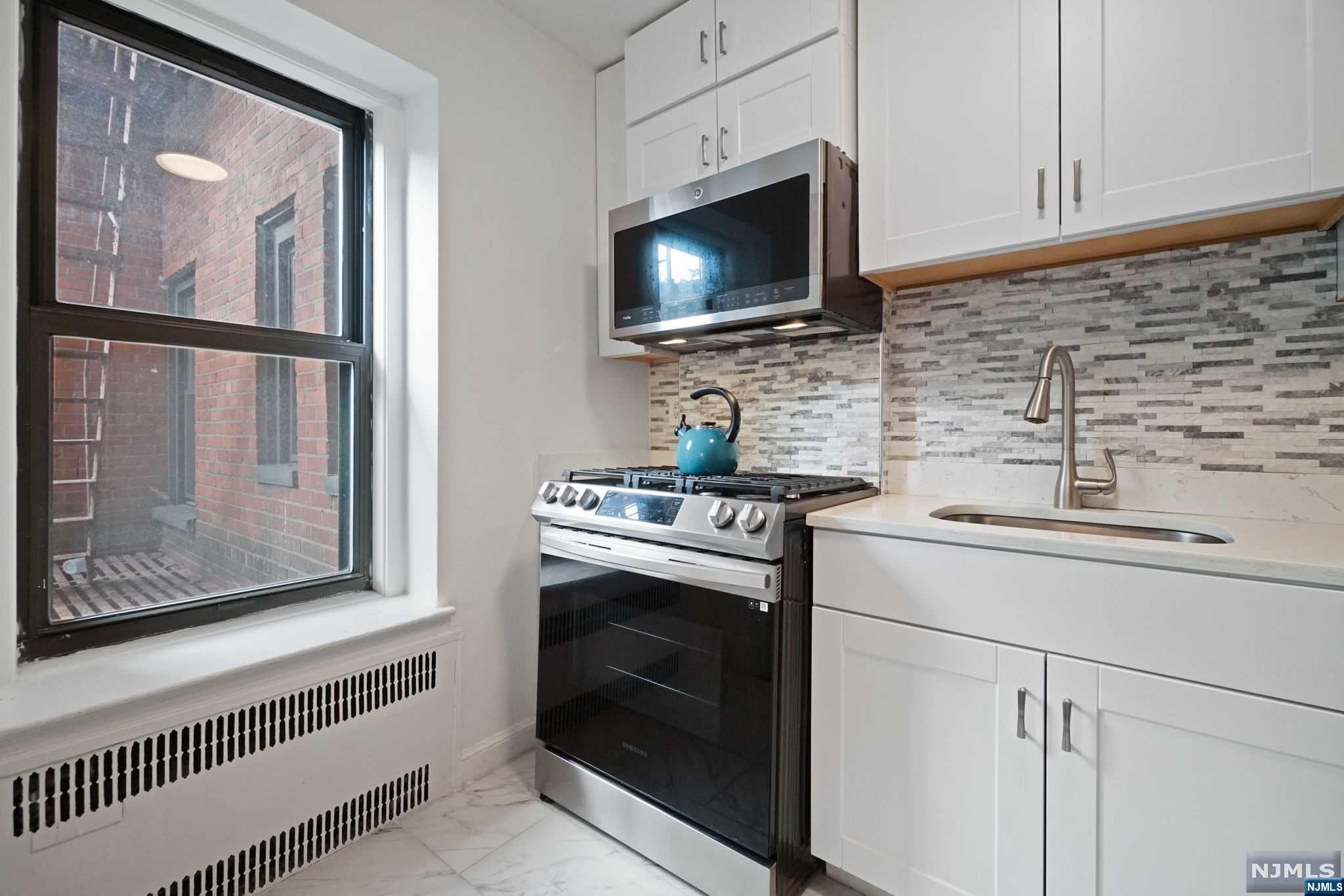 100 Prospect Avenue 2G