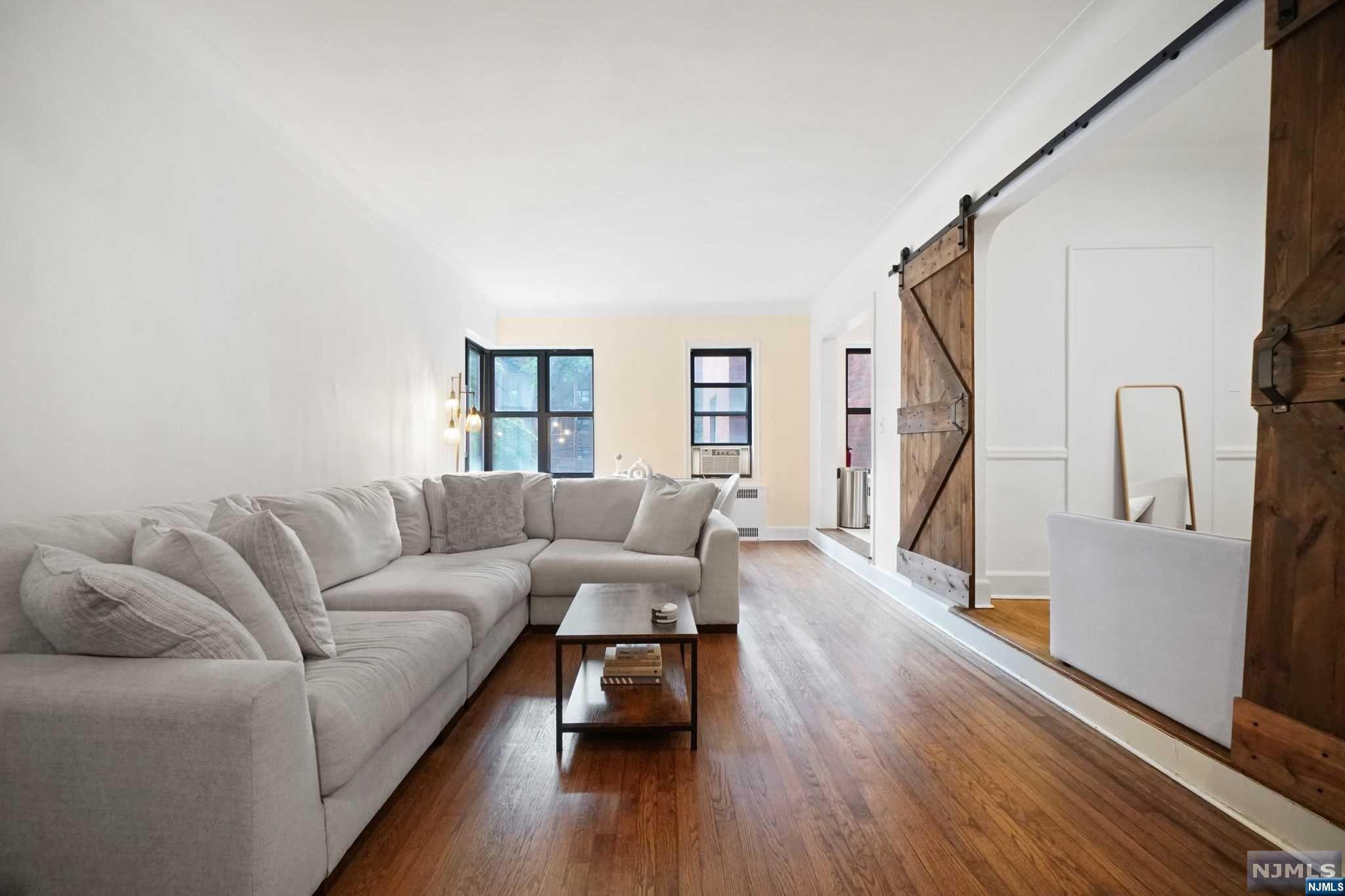 100 Prospect Avenue 2G