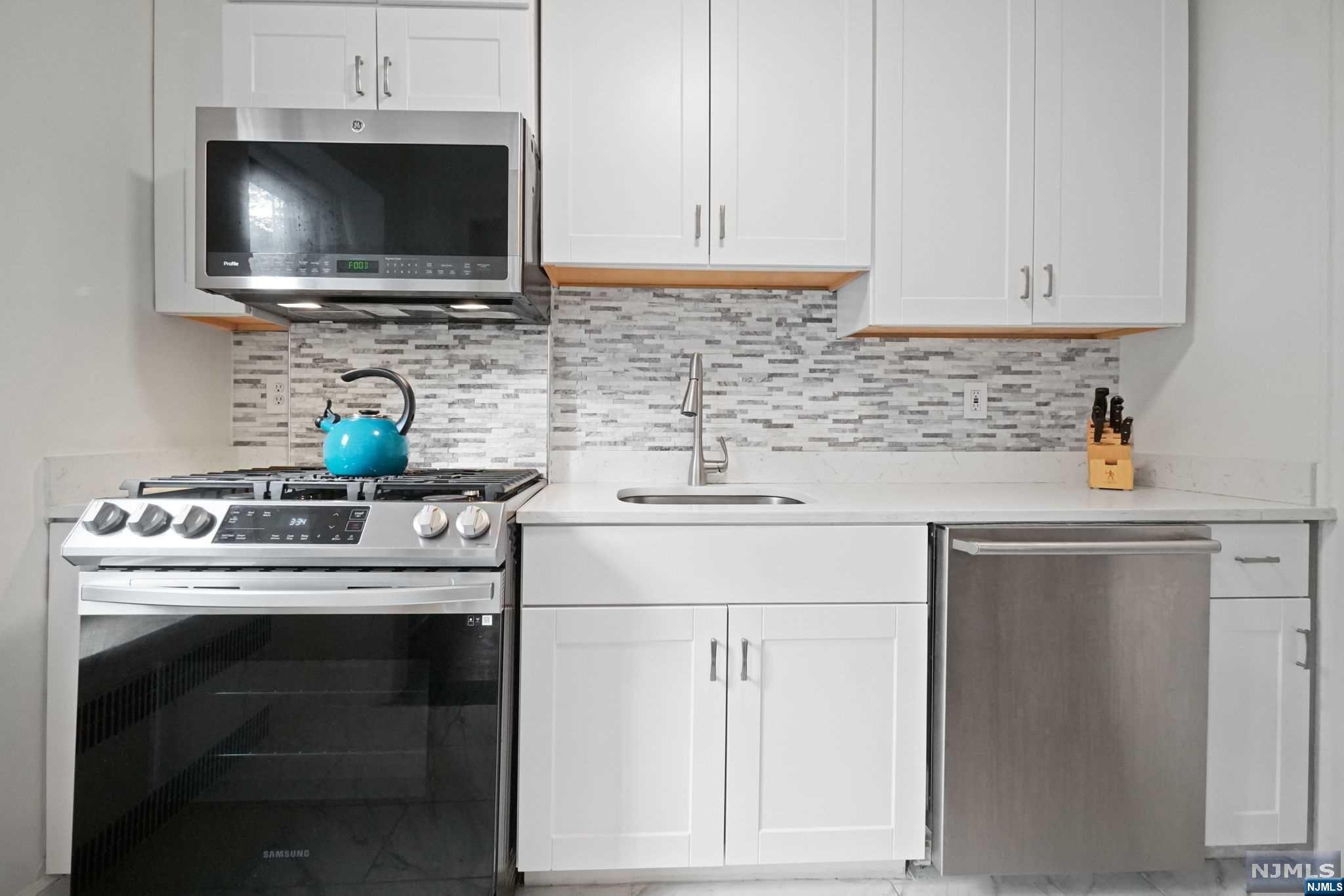 100 Prospect Avenue 2G