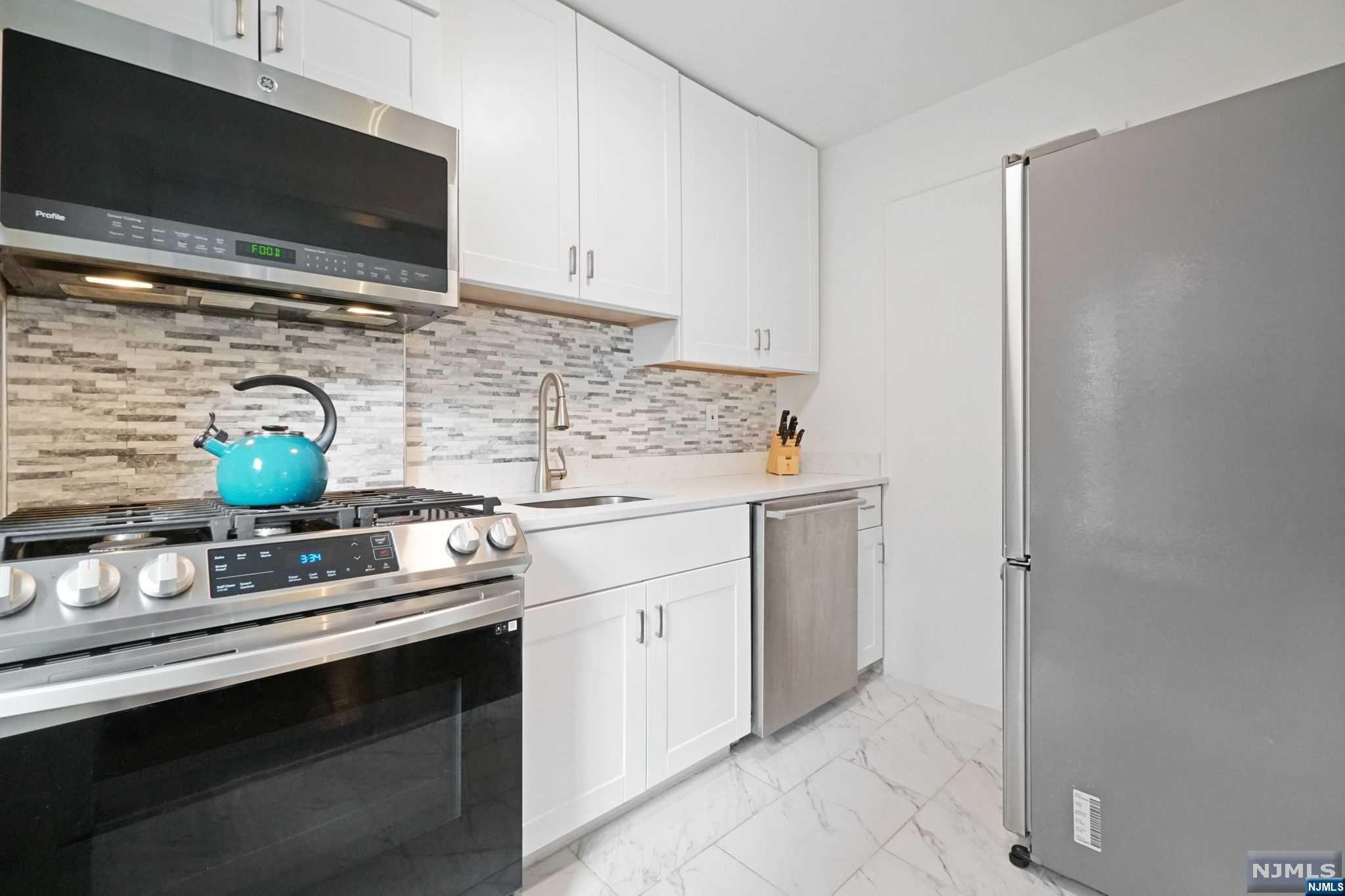 100 Prospect Avenue 2G