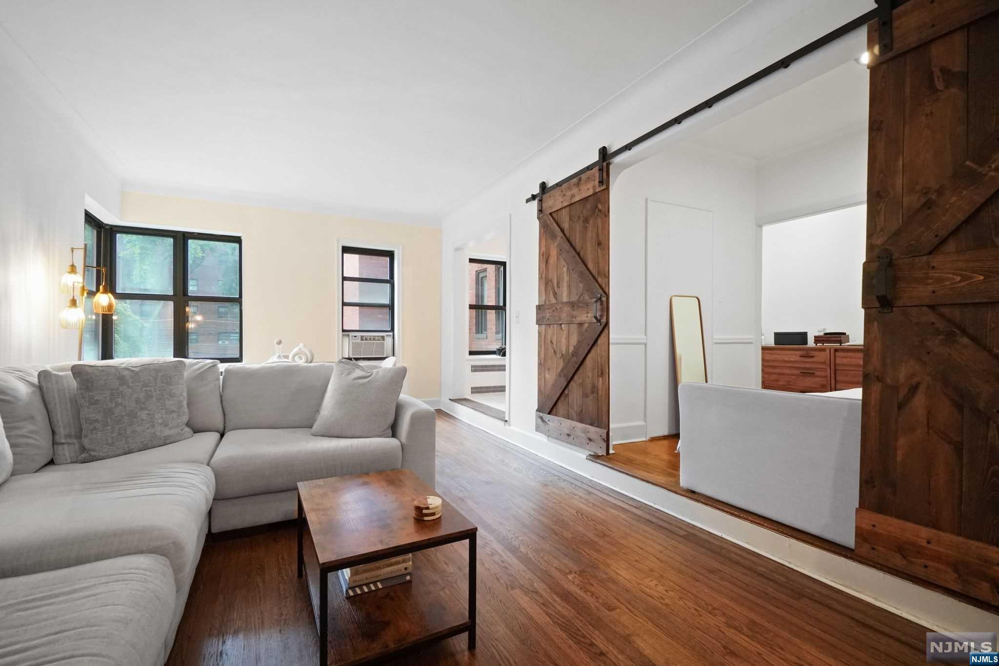 100 Prospect Avenue 2G
