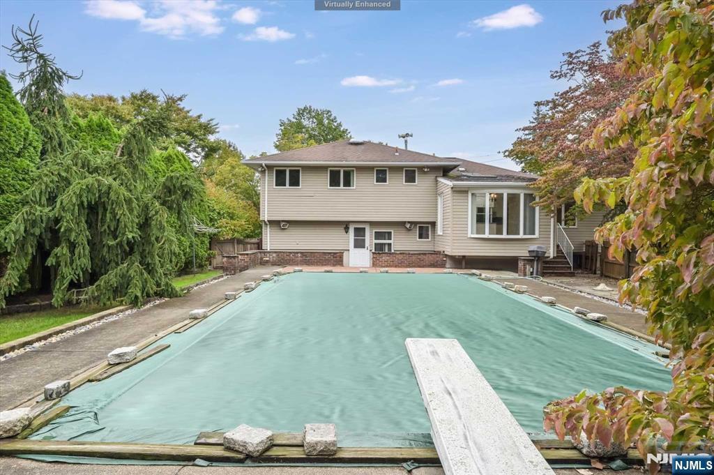 158 Prospect Avenue