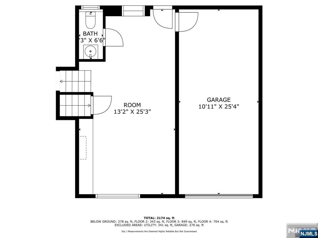 158 Prospect Avenue