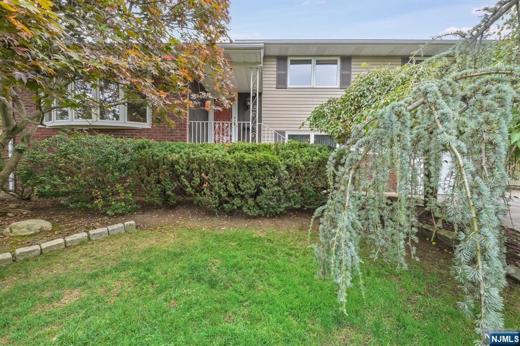 158 Prospect Avenue