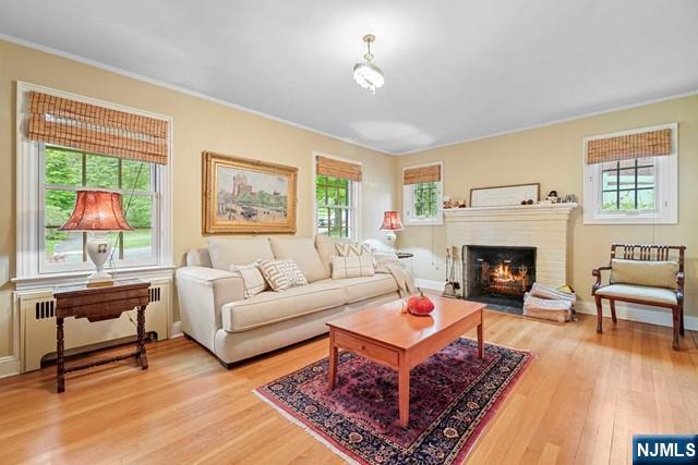 12 Lawrence Parkway