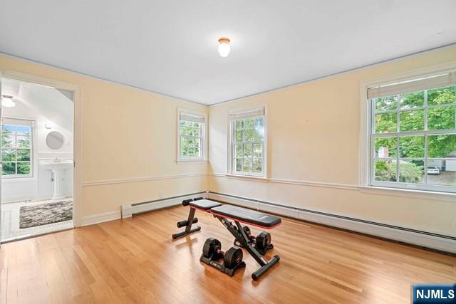 12 Lawrence Parkway