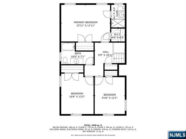 327 Beechwood Road