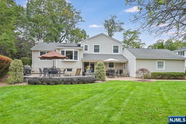 327 Beechwood Road