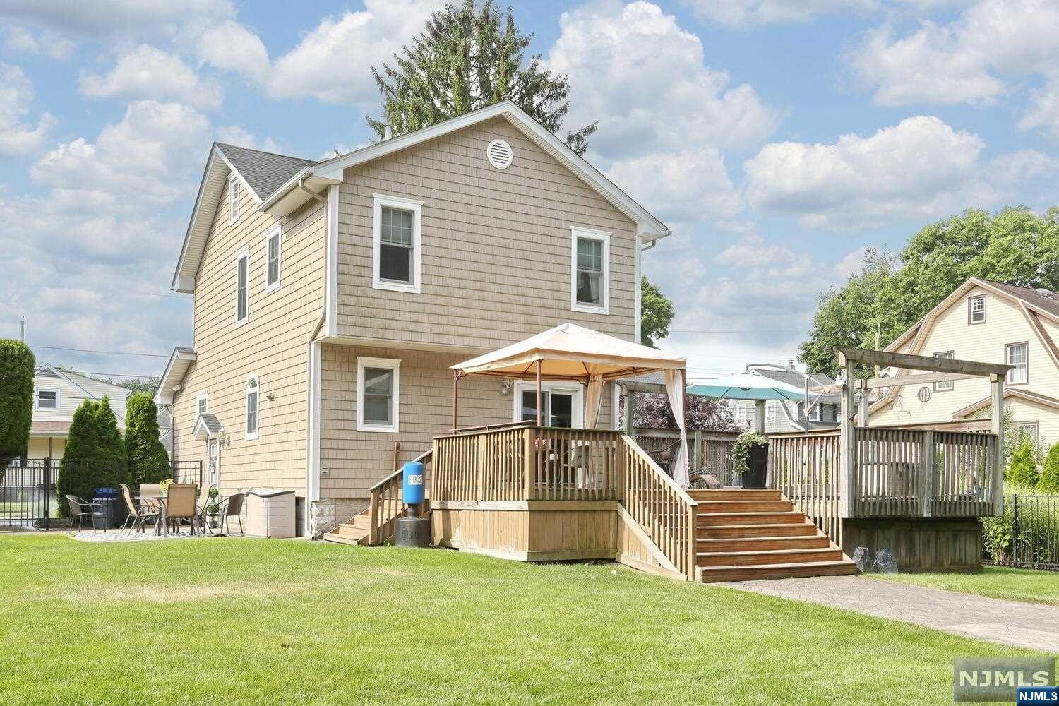 240 Glen Avenue