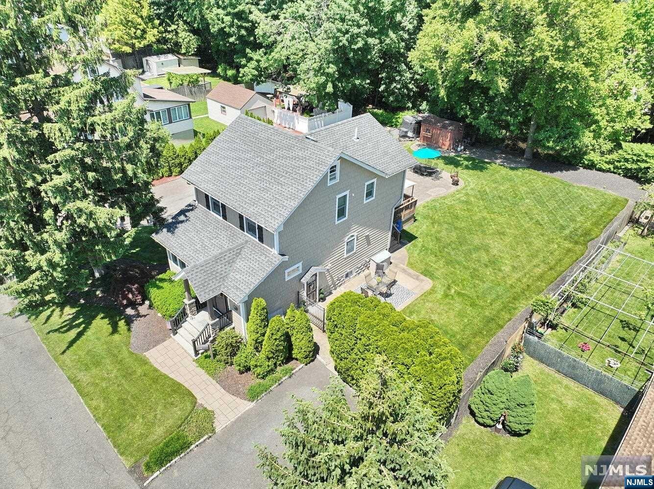 240 Glen Avenue