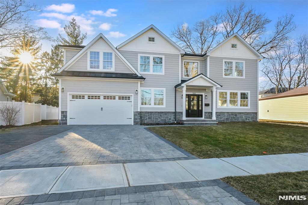 261 Princeton Drive