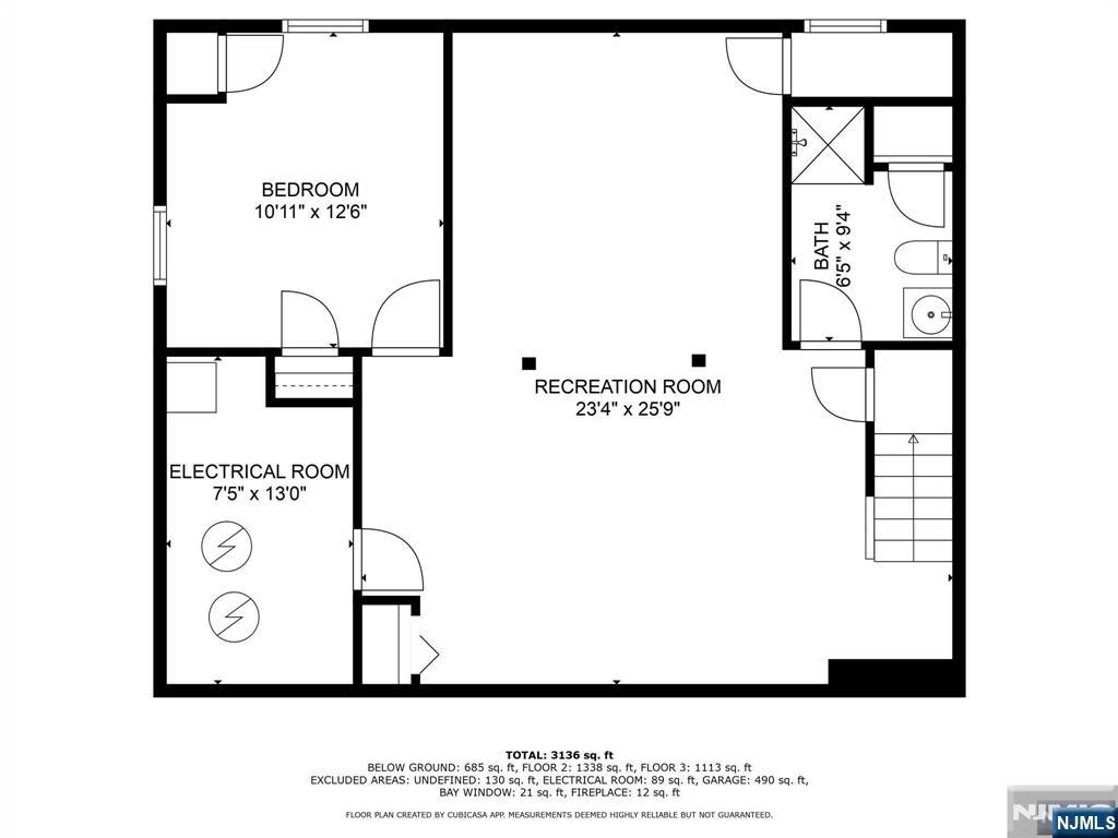 341 Maple Street