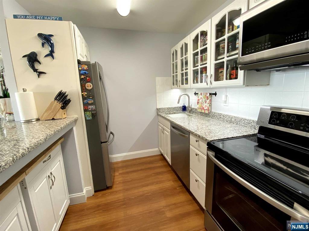 770 Anderson Avenue 21C